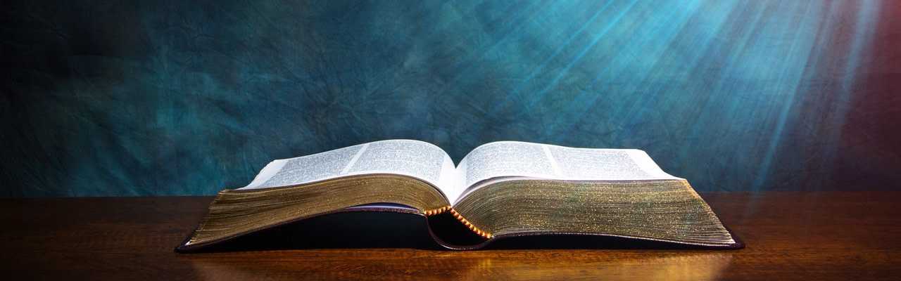 bible doctrine